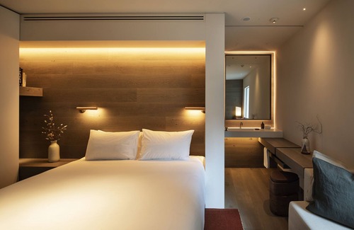 Auckland Central Business District Hotel | The Hotel Britomart