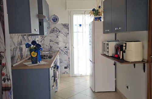 Torre del Lago Puccini Apartment | The House of Seagulls