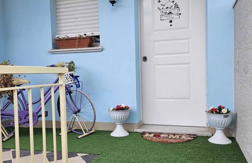 Torre del Lago Puccini Apartment | The House of Seagulls