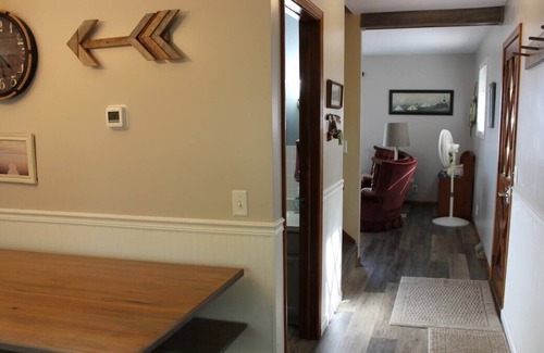 Houghton Lake Cottage | The Houghton Lake Haven - LAKEFRONT WITH TOYS!