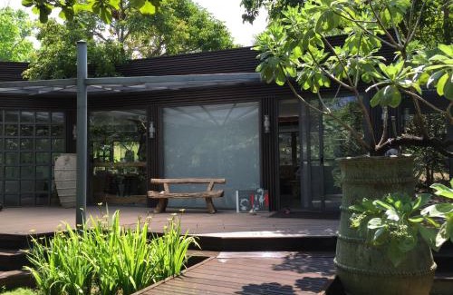 Hengchun Bed & Breakfast | The House 15 Villa