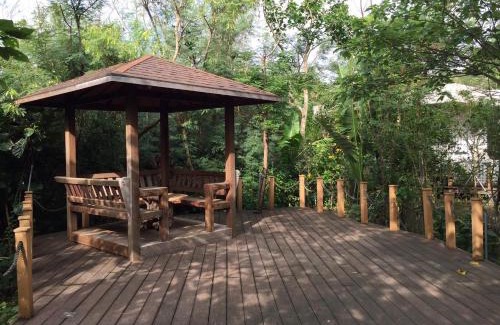 Hengchun Bed & Breakfast | The House 15 Villa