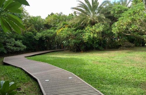 Hengchun Bed & Breakfast | The House 15 Villa