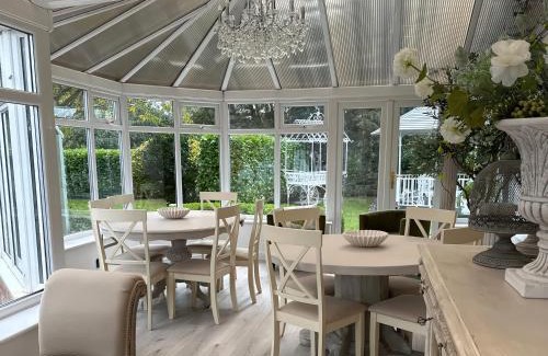 Winterley House | The House at School Farm