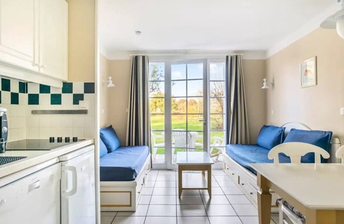 Bourgenay Villa | The Houses of Port Bourgenay - maeva Home - 2 Room House 5 People Selection