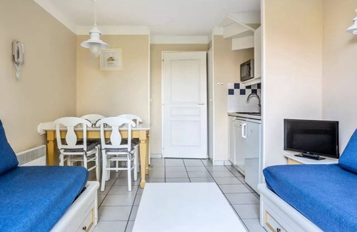 Bourgenay Villa | The Houses of Port Bourgenay - maeva Home - 2 Room House 5 People Selection