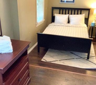 Lakewood Apartment | The House Hotels- Lark #3
