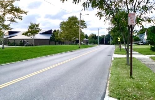 Cleveland House | The House Hotels - Superior Road