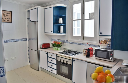 Centro - Sagrario Apartment | The house next to the Cathedral