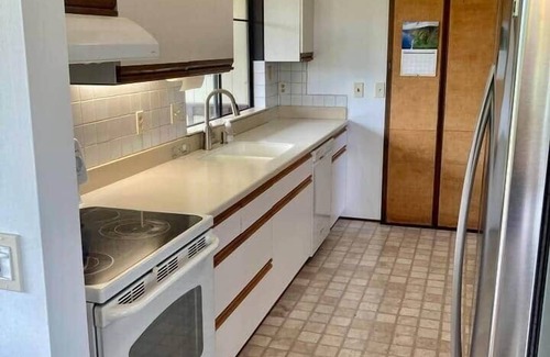 Orchidlands Estates House | The House of Wind Hawaii