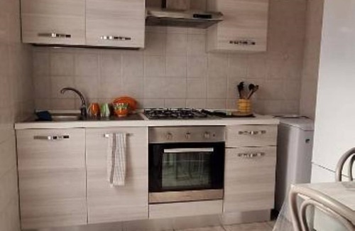 Stintino Apartment | The House of Bathers