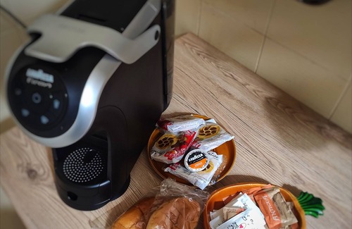 Laureto House | The House of Clé in the itria valley