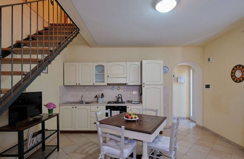 Fucecchio Apartment | The house of Iolanda