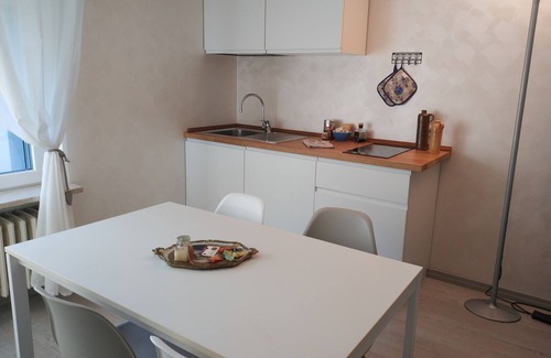 Abbadia Lariana Apartment | The House of Julia