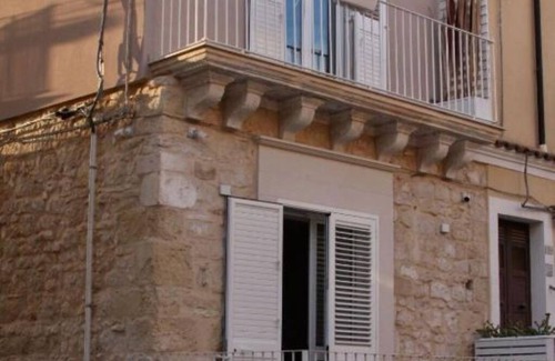 Pozzallo House | The House of Nora