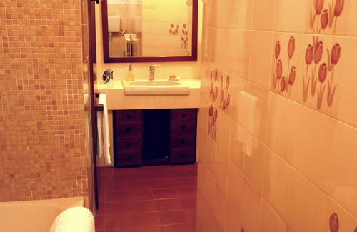 Perledo House | The house of oleanders