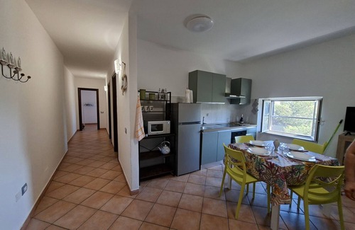 Piombino Apartment | "The House of Simba" in Piombino