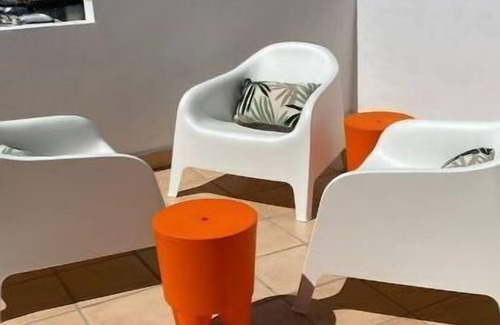 Cabo de Palos Apartment | The house of the port of Cabo Palos