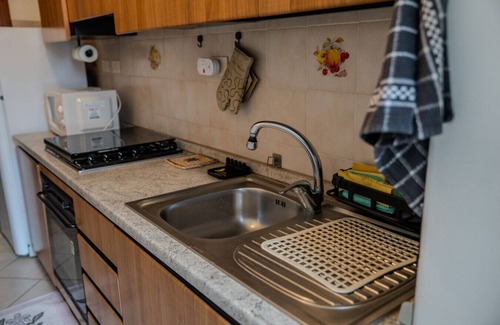 Cabras Apartment | The House of the Moon - Oristano