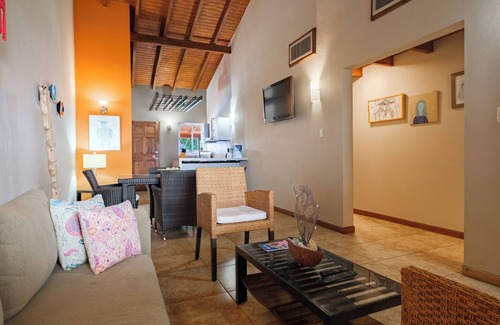 Washington House | The House of Your Dreams in Aruba!