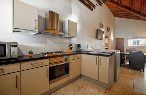 Washington House | The House of Your Dreams in Aruba!