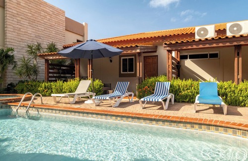 Washington House | The House of Your Dreams in Aruba!