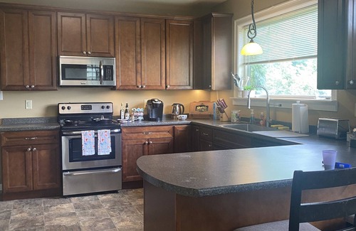 Martin House | The House on Main