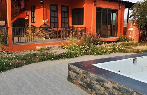 Phan House | The House On The Hill