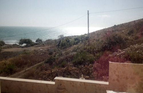 Realmonte House | The house on the "sea" Al FARO