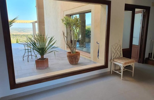 Puntiro Villa | "The House"stunning villa renovated 2022 with amazing views of the Bay of Palma.