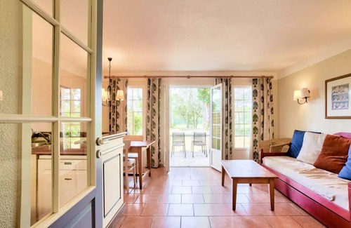 Moliets-et-Maa Villa | The houses of Moliets - maeva Home - 4 room house for 8 people - Comfort