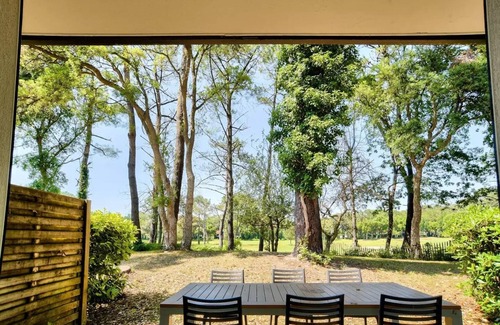 Moliets-et-Maa Villa | The houses of Moliets - maeva Home - 4 room house for 8 people - Comfort