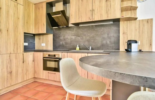 Soustons Villa | The houses of the Domaine du Golf de Pinsolle - maeva Home - 3-room house for 4 people - Exclusive - Super Home