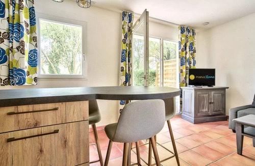 Soustons Villa | The houses of the Domaine du Golf de Pinsolle - maeva Home - 3-room house for 4 people - Exclusive - Super Home