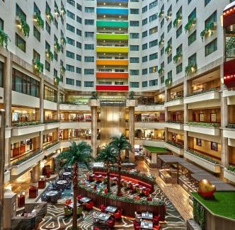 Daan Hotel | The Howard Plaza Hotel Taipei