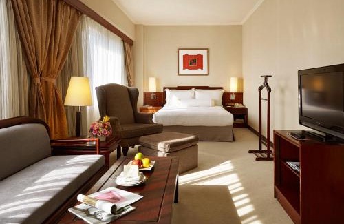 Daan Hotel | The Howard Plaza Hotel Taipei