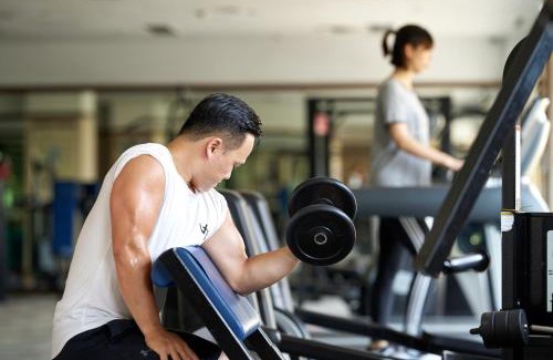 Daan Hotel | The Howard Plaza Hotel Taipei