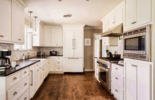 Starkville House | The Howell House - Picturesque Countryside Retreat