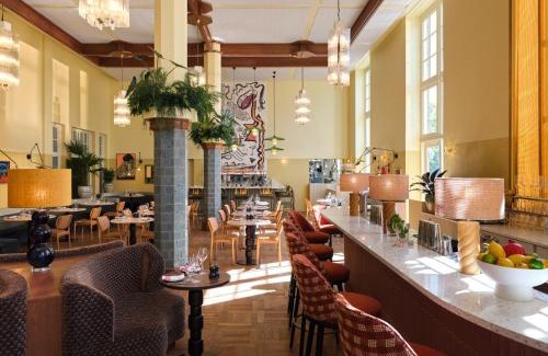Eastern Docklands Hotel | The Hoxton, Lloyd Amsterdam - Eastern Docklands
