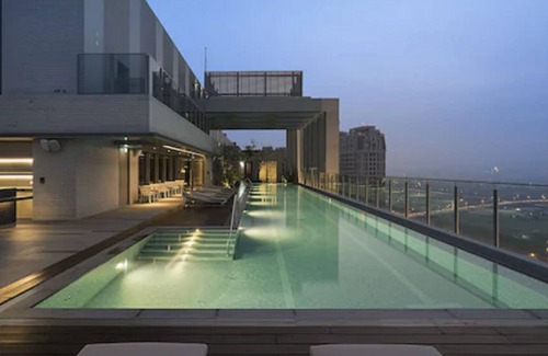 Xitun District Hotel | The Huan Hotel Taichung