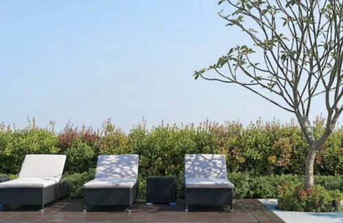 Xitun District Hotel | The Huan Hotel Taichung