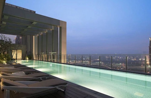 Xitun District Hotel | The Huan Hotel Taichung