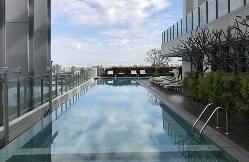 Xitun District Hotel | The Huan Hotel Taichung