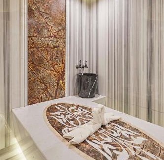 Harbiye Hotel | THE HUBİ HOTEL