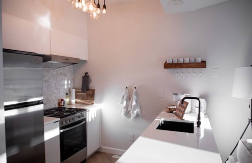Biwabik Condo | The Hygge Suite at Giants Ridge Ski & Golf Resort