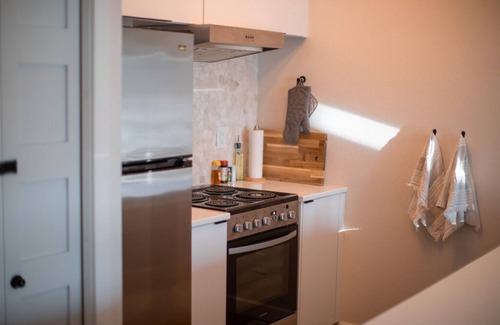 Biwabik Condo | The Hygge Suite at Giants Ridge Ski & Golf Resort