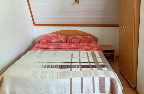 Lokve House | The ideal combination of a nature vacation in the countryside and proximity to the beach.