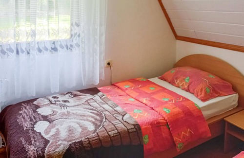 Lokve House | The ideal combination of a nature vacation in the countryside and proximity to the beach.