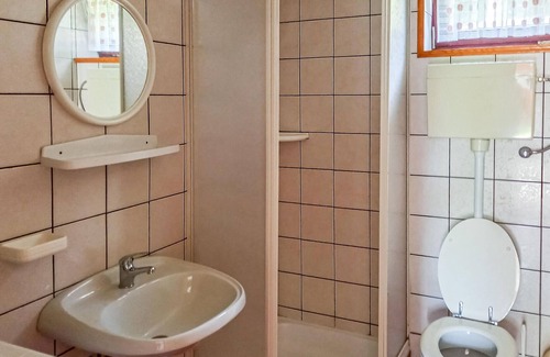 Lokve House | The ideal combination of a nature vacation in the countryside and proximity to the beach.