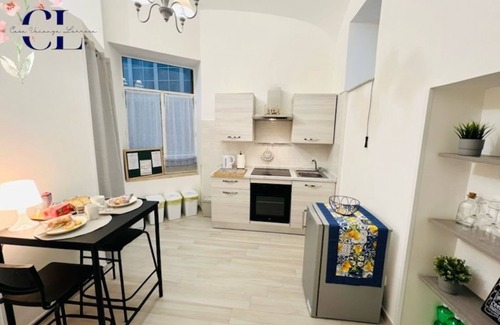 Meta Apartment | The ideal place for your vacation just a few meters from the beach in Meta.